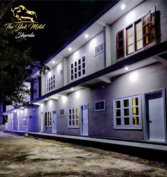 The Yak Motel Skardu - boys hostel in Skardu, Gilgit-Baltistan