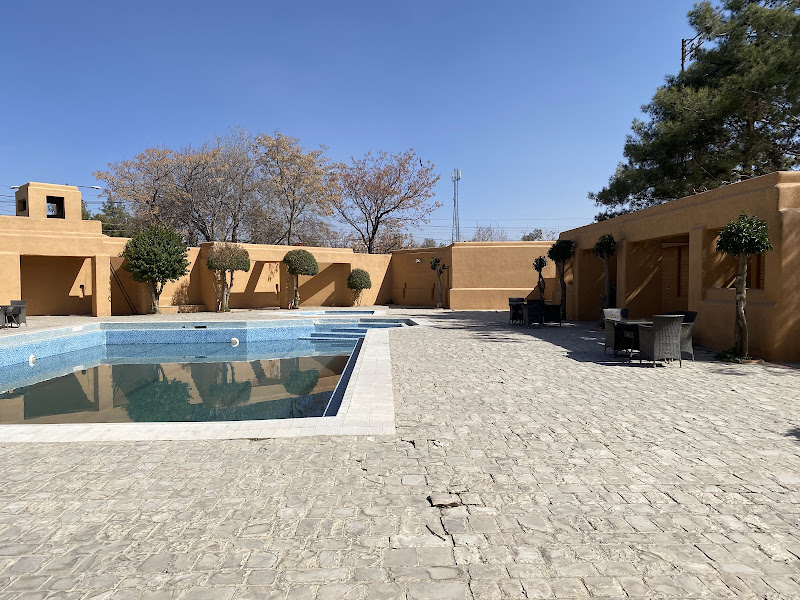 Serena Hotel, Quetta — photo 6