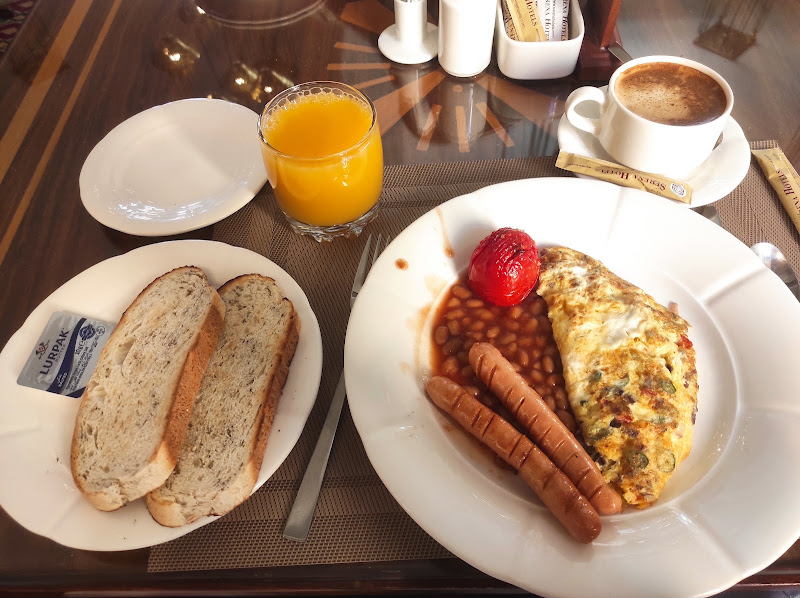 Serena Hotel, Quetta — photo 7