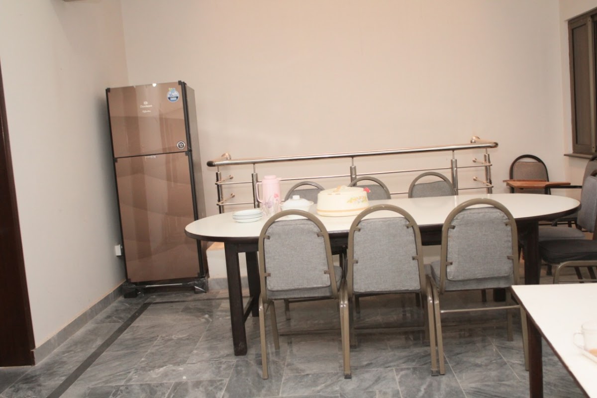 PRIME ACCOMMODATIONS for Boys & Girls — photo 9
