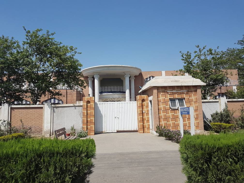Girls Hostels - girls hostel in Faisalabad, Punjab