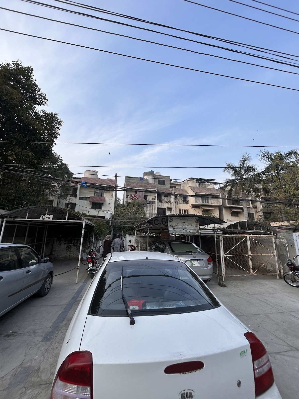 NOOR GROUP OF GIRLS AND BOYS HOSTEL — photo 6