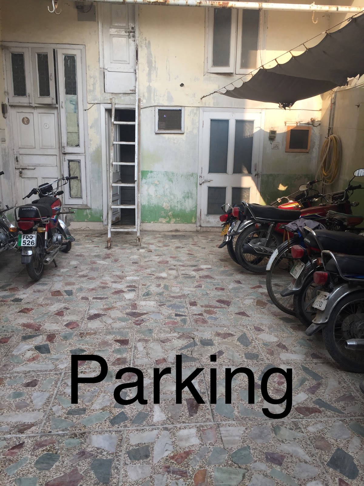 Decent Boys Hostel - boys hostel in Faisalabad, Punjab