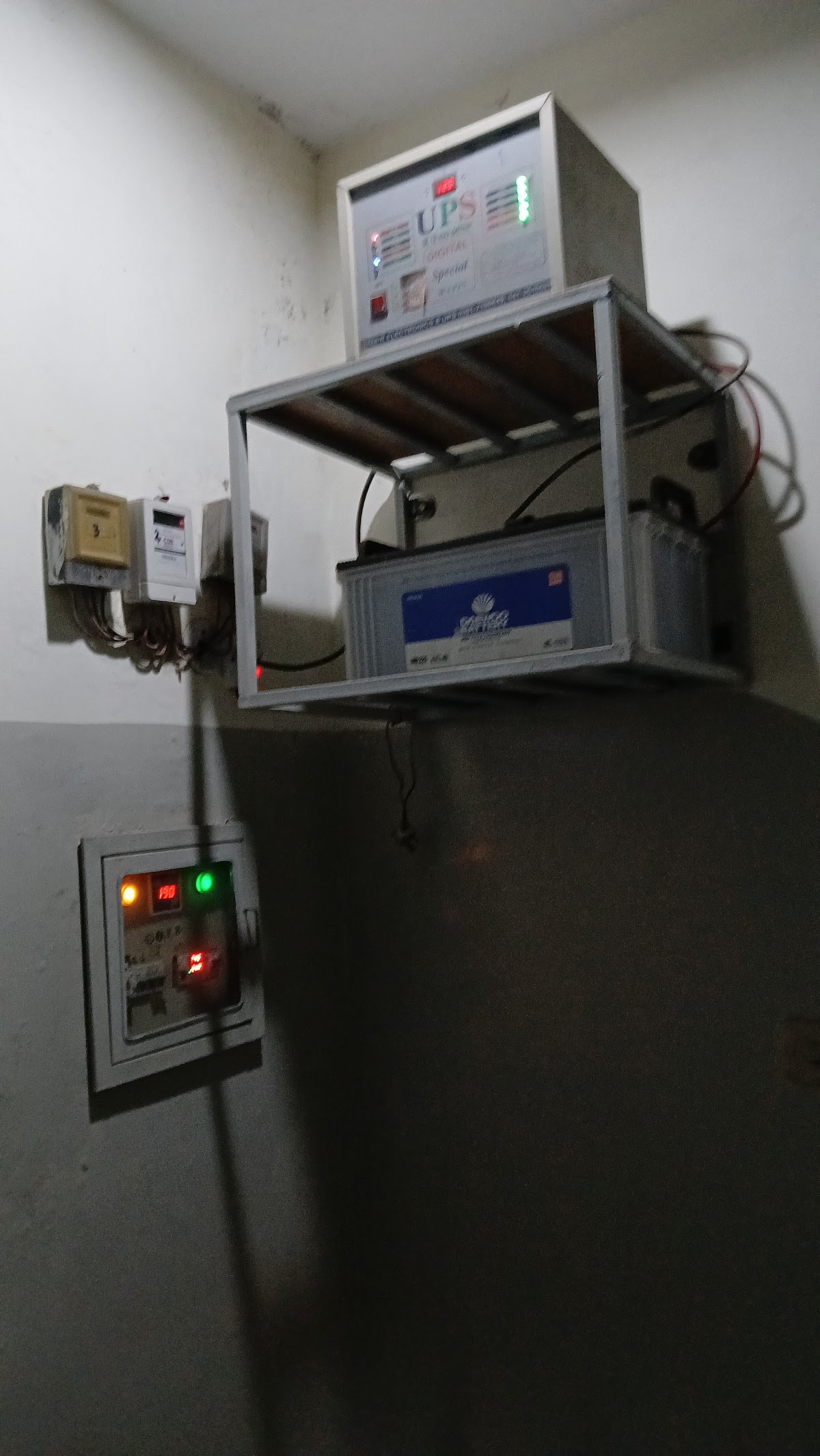 Decent Boys Hostel — photo 10