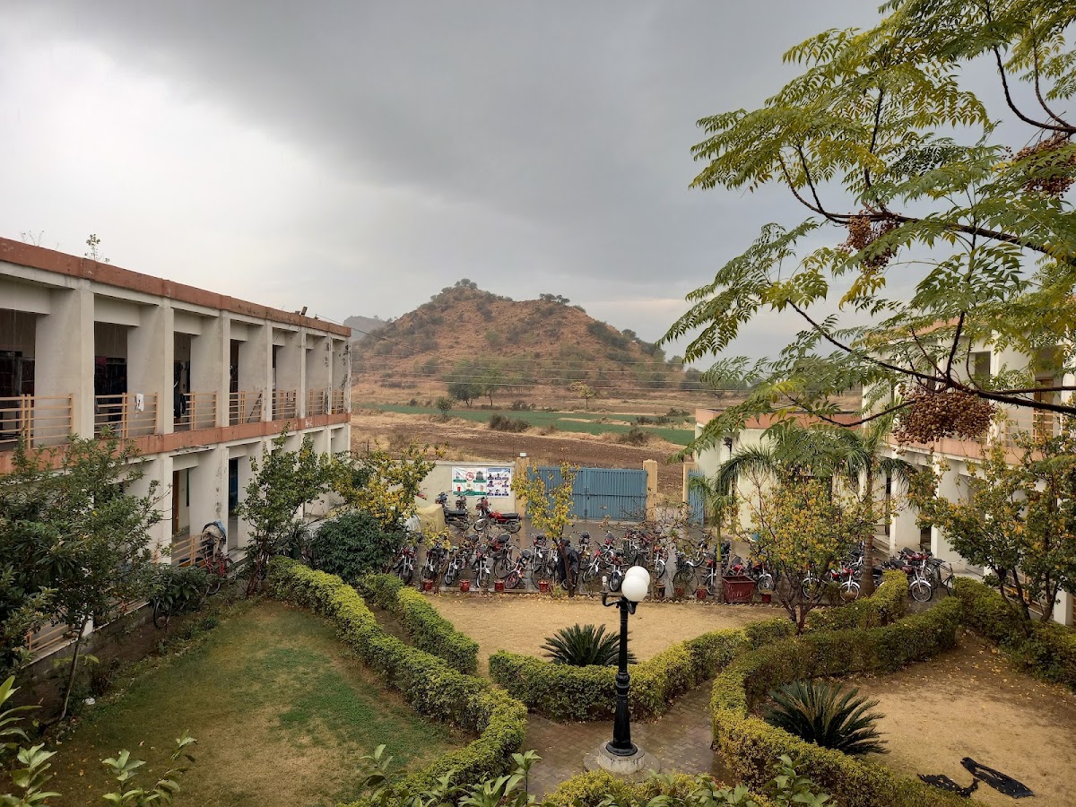 Volta Hostel