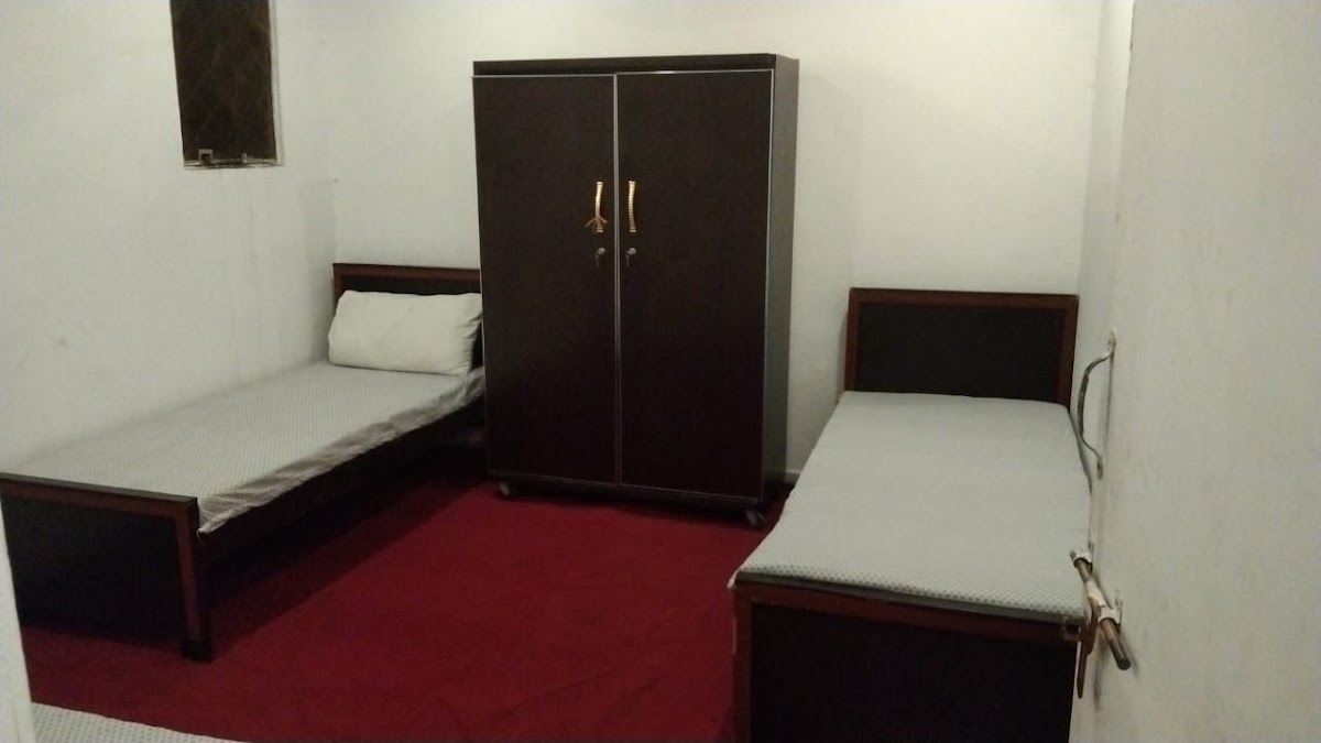 Fahad Girls Hostel — photo 10
