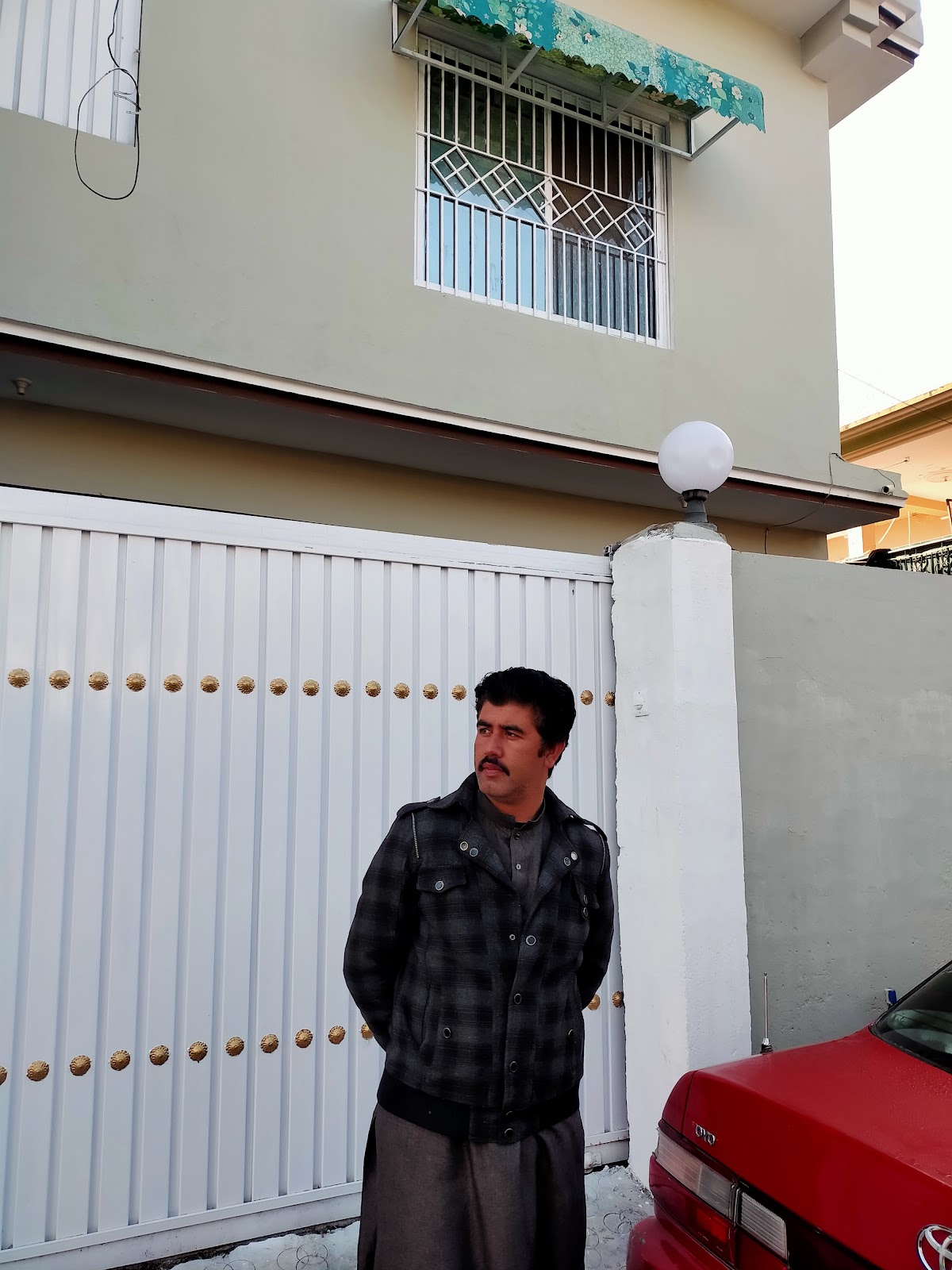 Al-jannat Boys Hostel — photo 6
