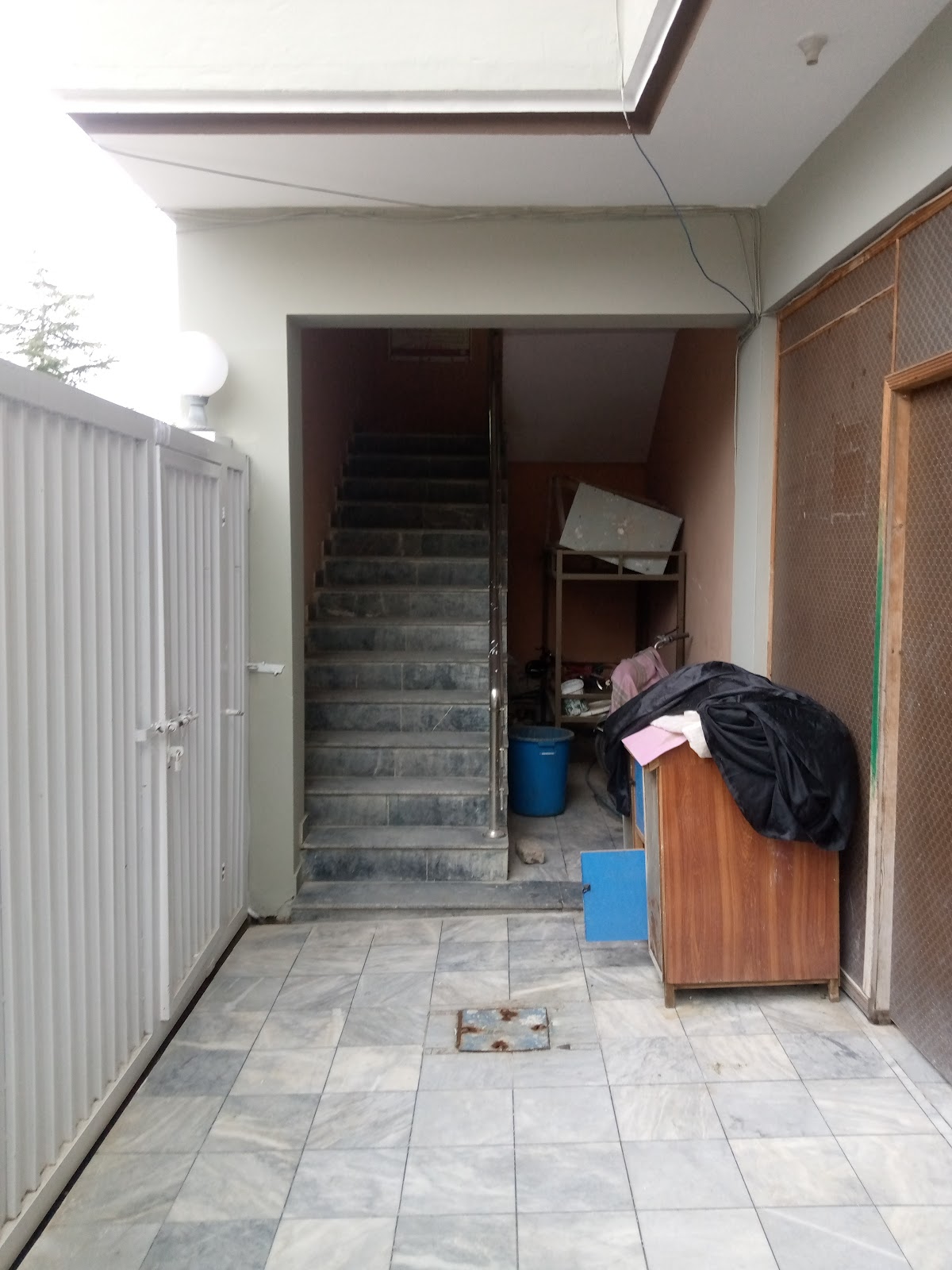 Al-jannat Boys Hostel — photo 8
