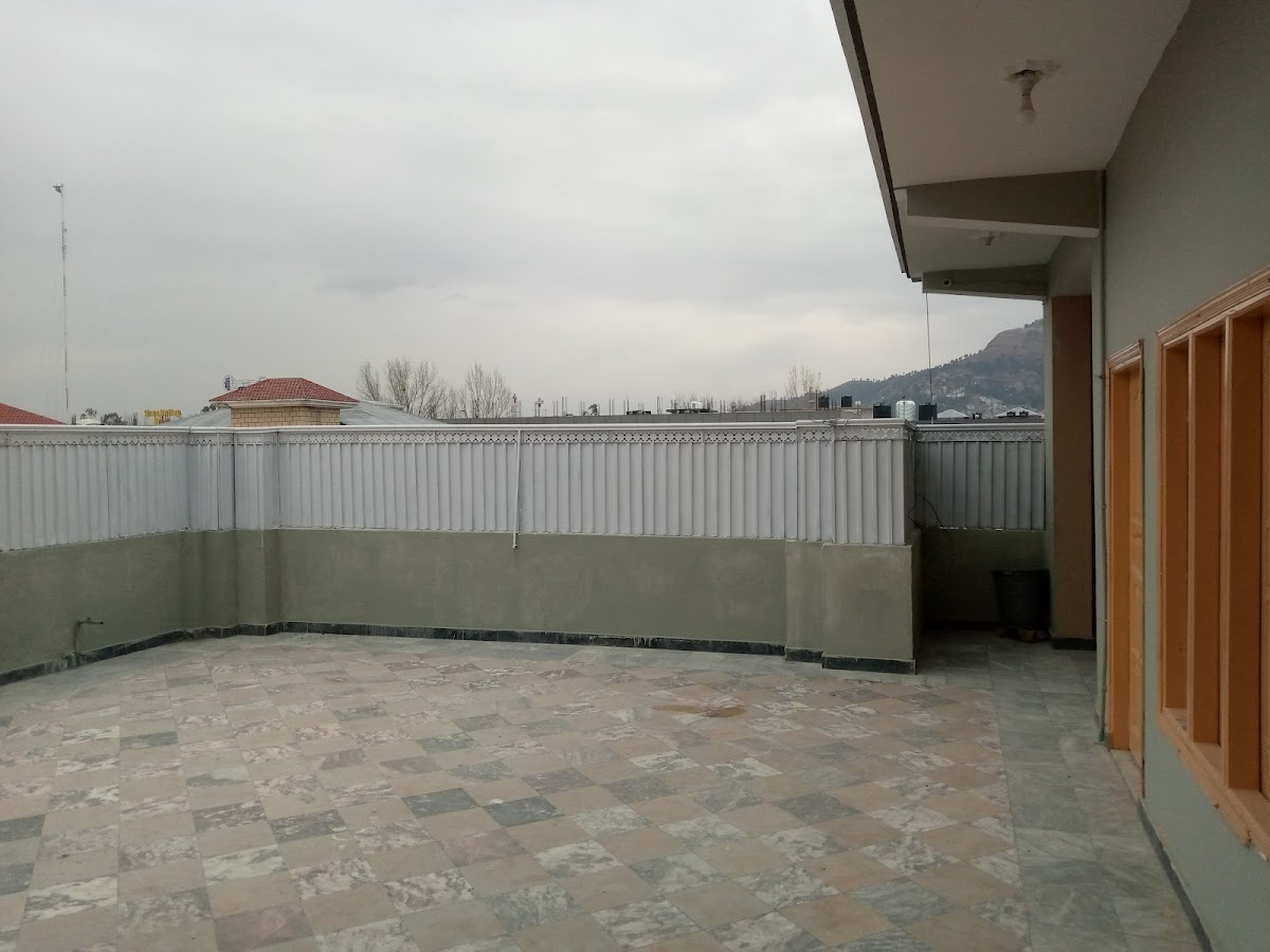 Al-jannat Boys Hostel — photo 9