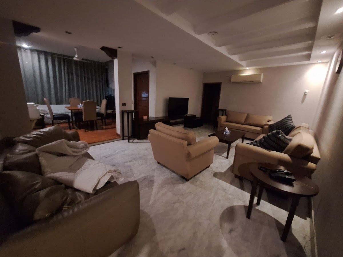 Fatima Group Guest House, Cantt, Lahore — photo 6