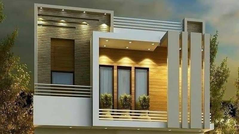 CH MUHAMMAD EJAZ HOUSE