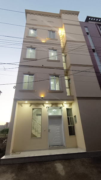 Continental Boys Hostel R-2 Johar town