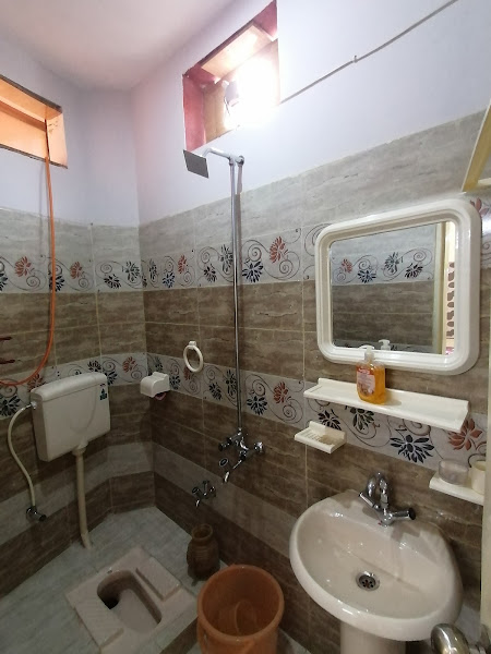 Zam Zam Hotel & Guest House Mirpurkhas — photo 7
