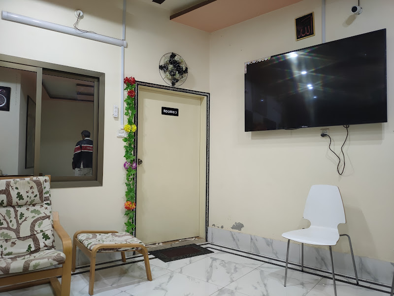 Zam Zam Hotel & Guest House Mirpurkhas — photo 6