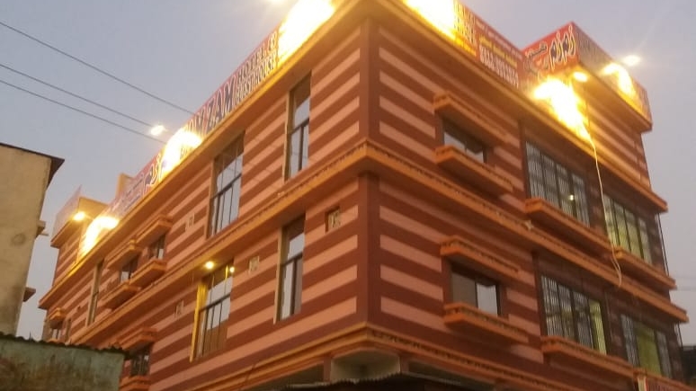 Zam Zam Hotel & Guest House Mirpurkhas - boys hostel in Mirpur Khas, Sindh