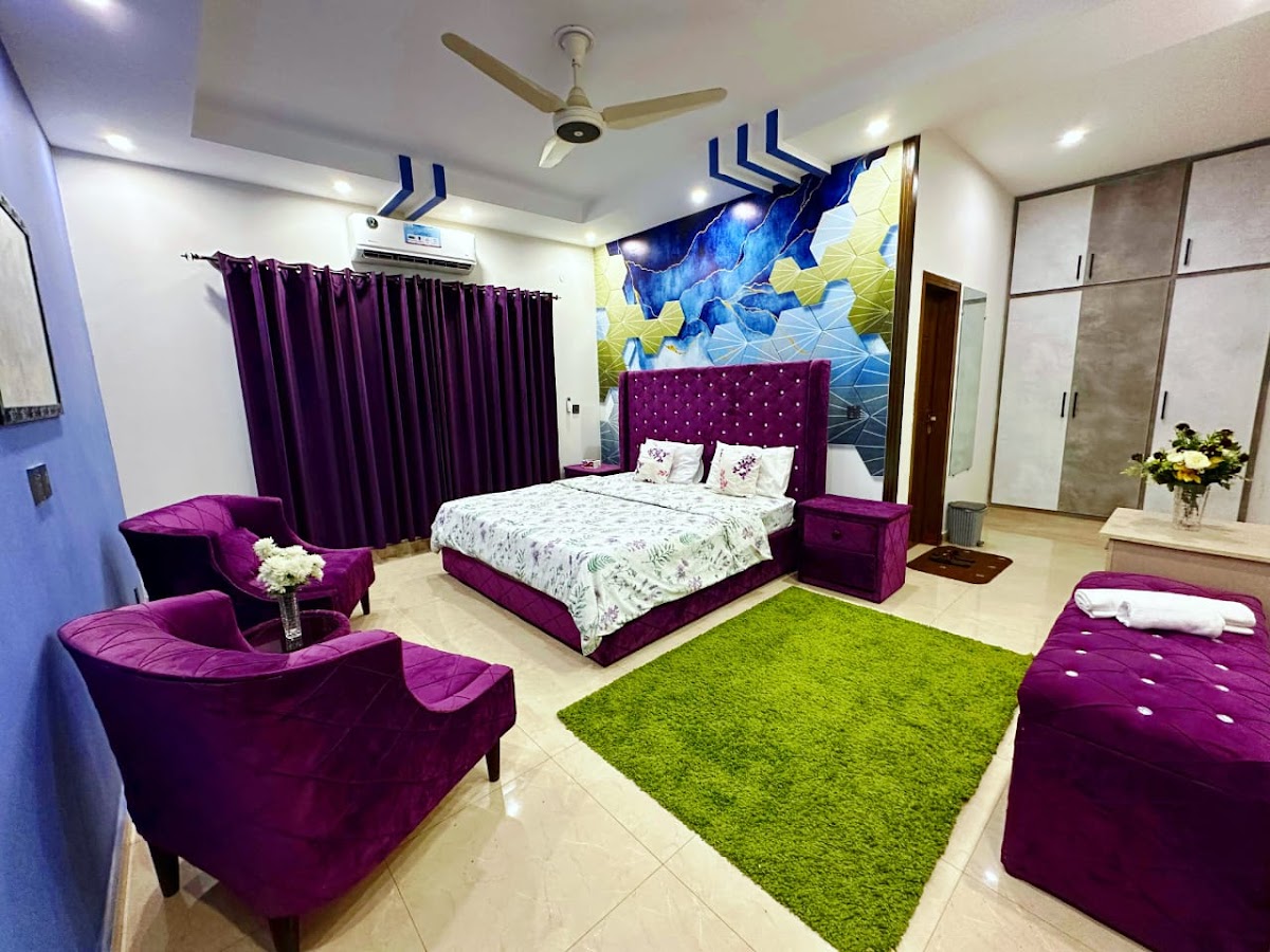 AAA Guest House — photo 9