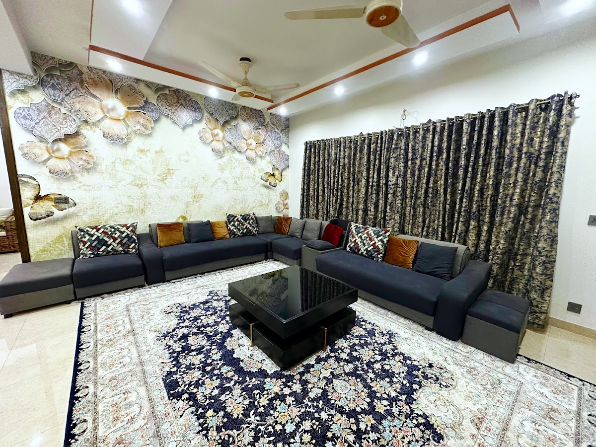 AAA Guest House — photo 8