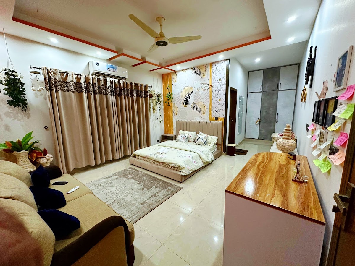 AAA Guest House — photo 10