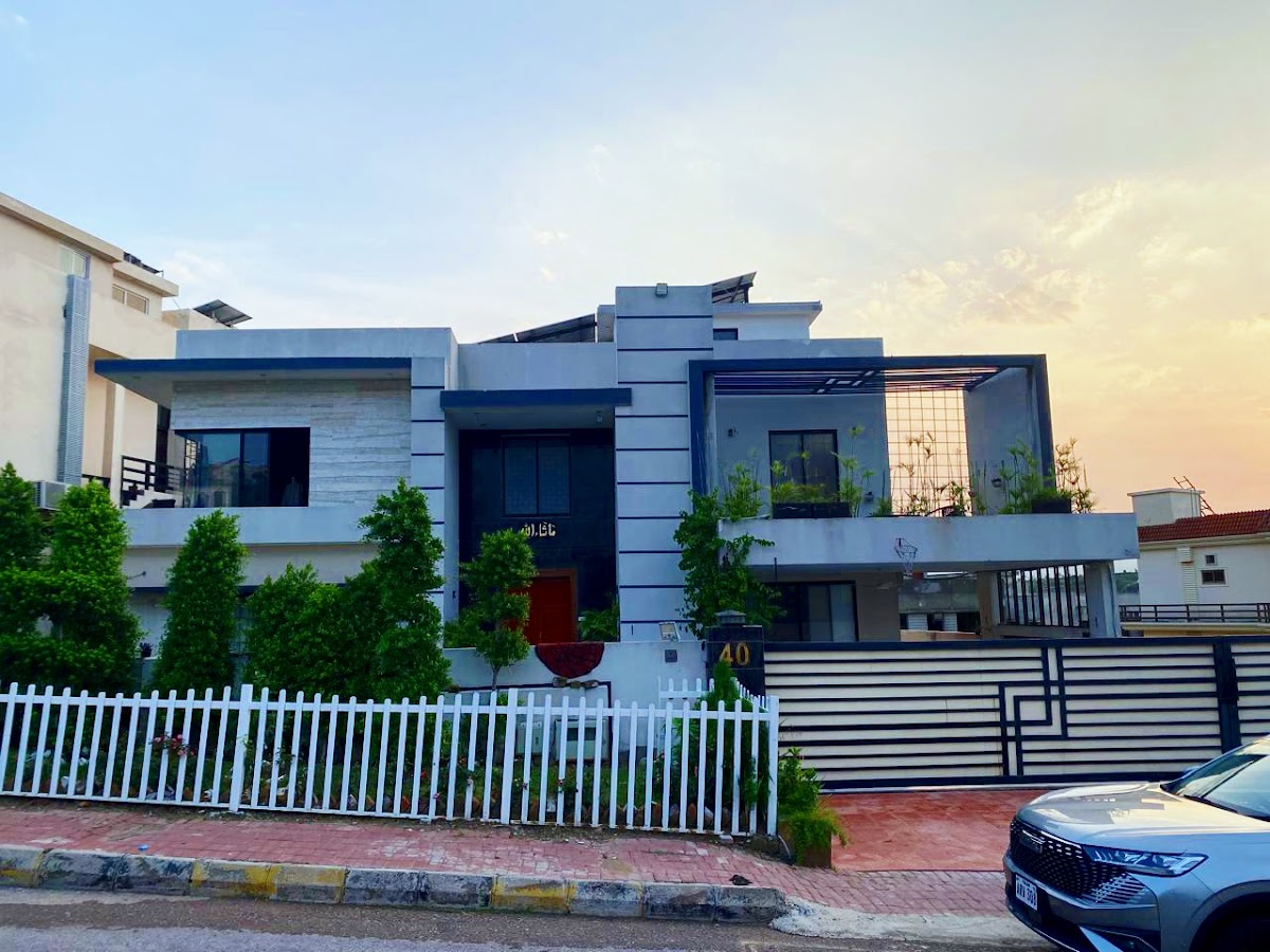 AAA Guest House