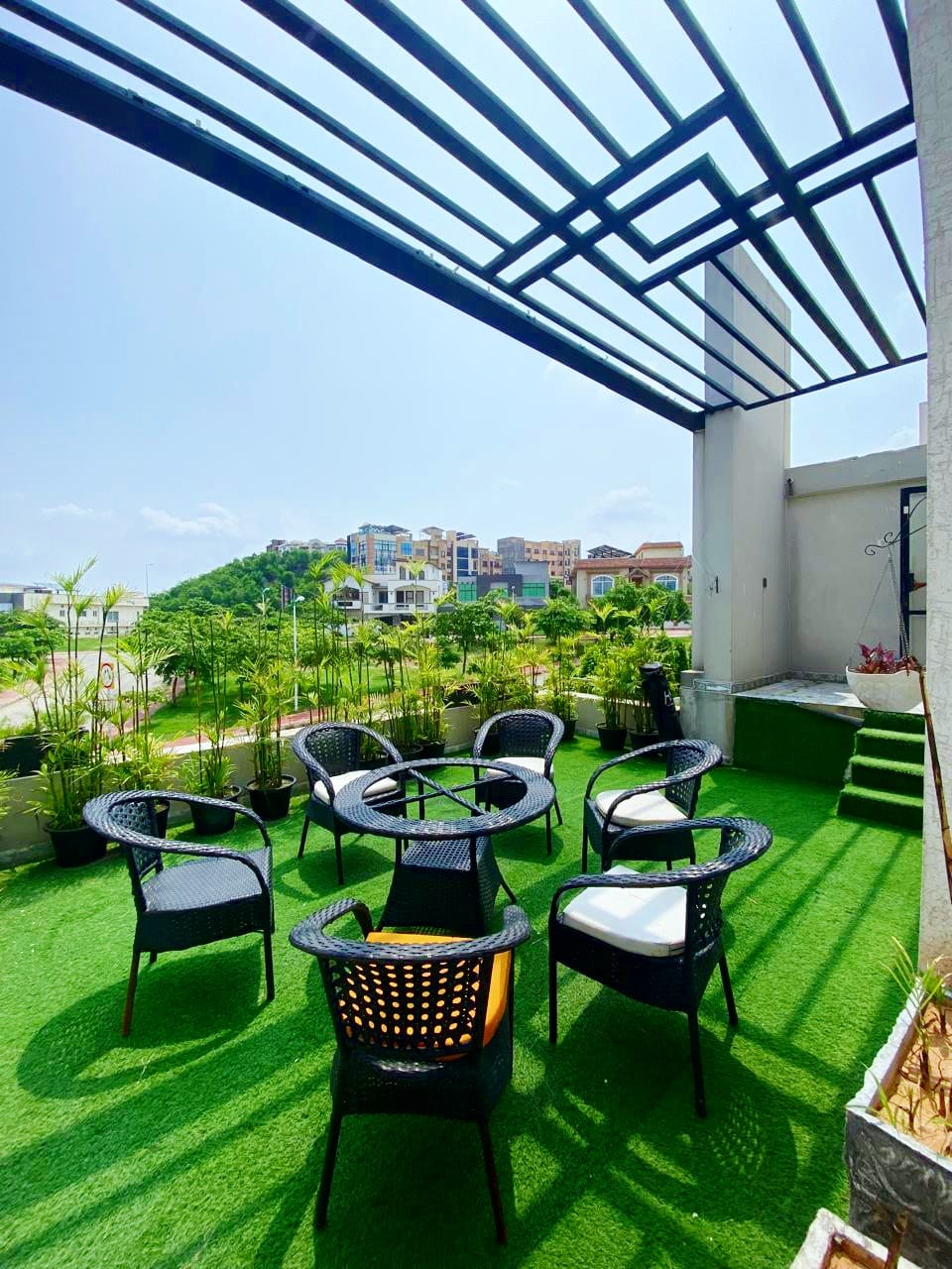 AAA Guest House — photo 6