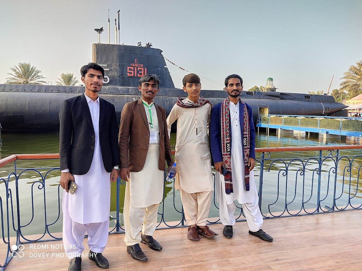 Deewan Boys Hostel Sachal Goth Karachi - boys hostel in Karachi, Sindh