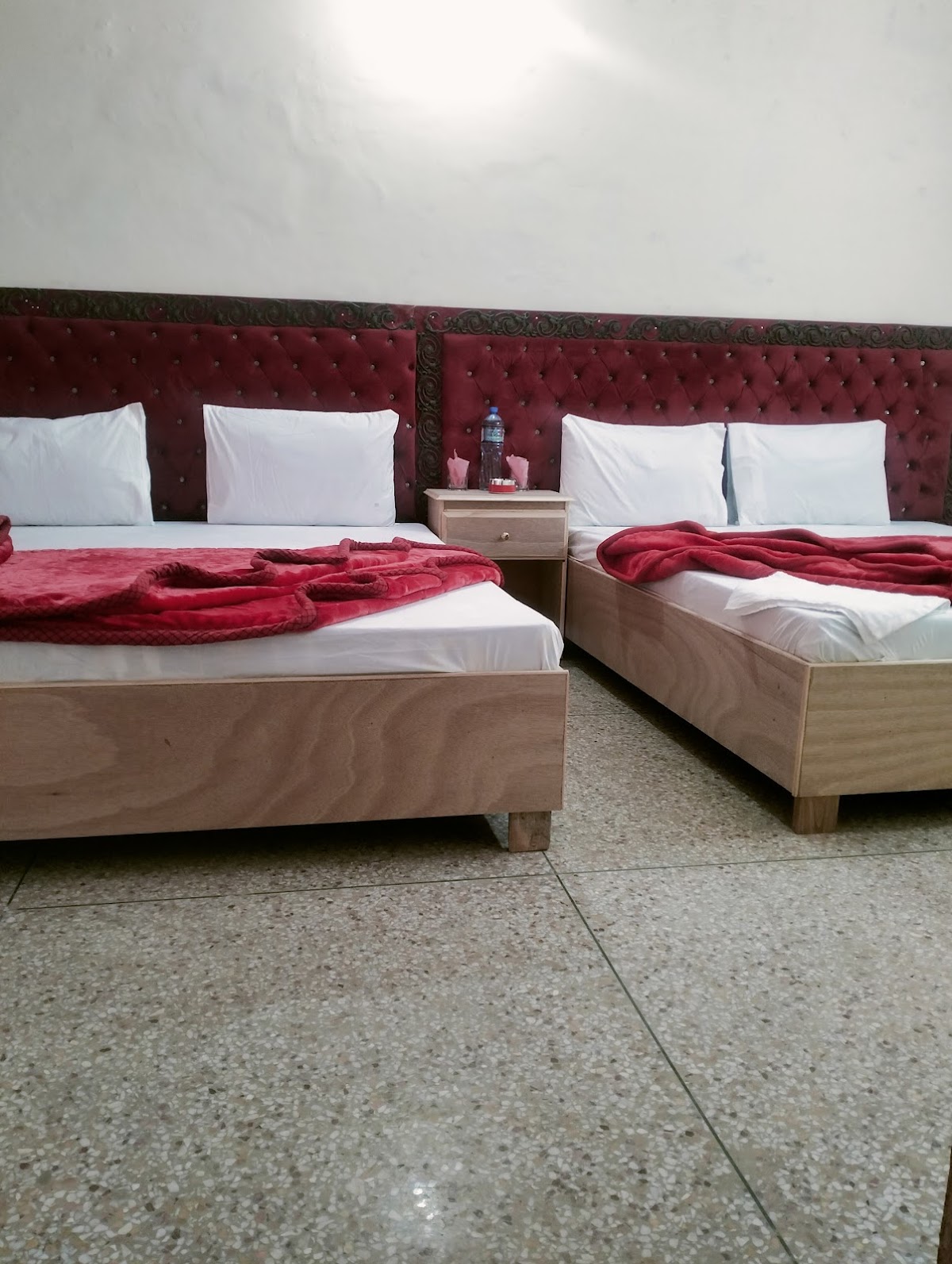 Hotel The Prime — photo 6