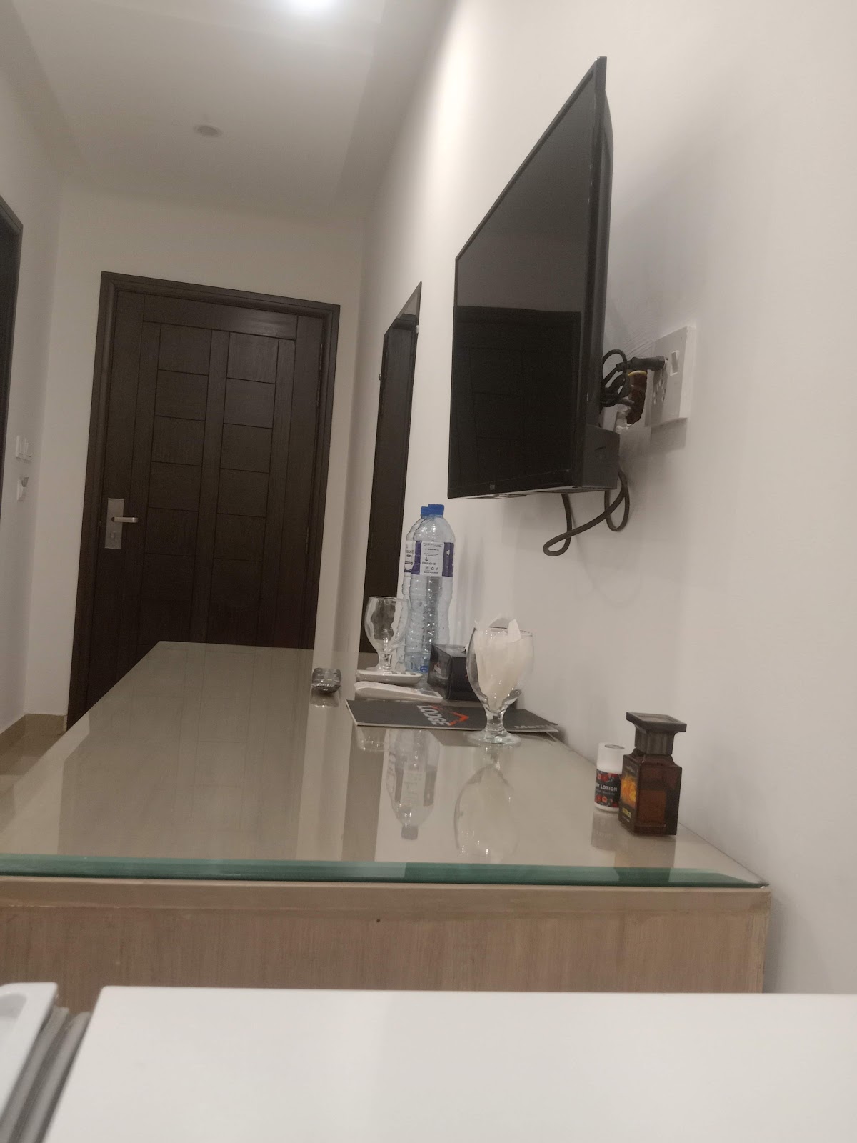 Hotel The Prime — photo 7