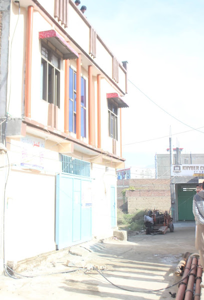 DAWOOD STUDENTS HOSTEL BRANCH 2 - boys hostel in Saidu Sharif, Khyber Pakhtunkhwa