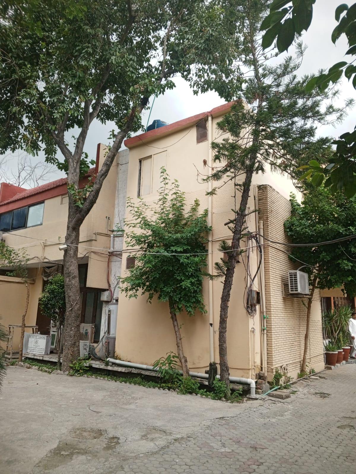 AK Hotel of Guest House — photo 8