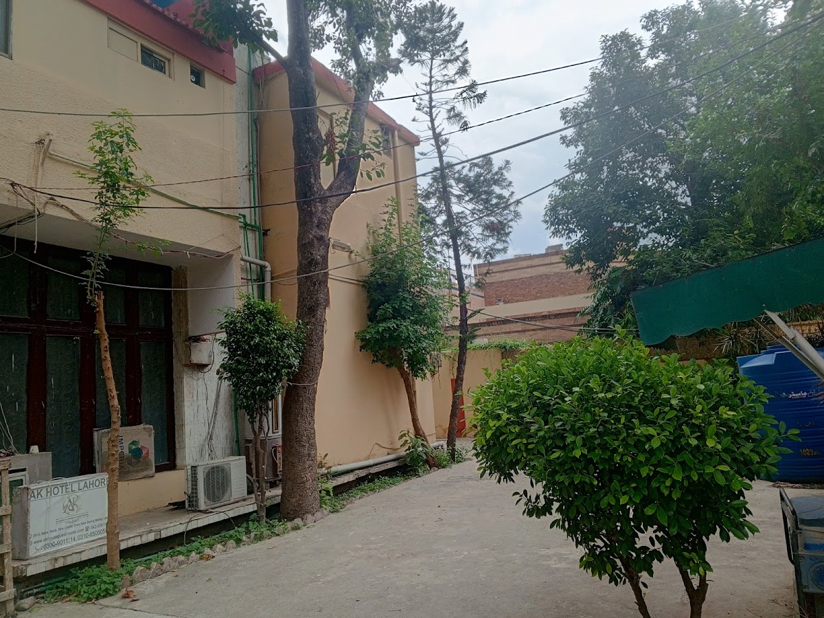 AK Hotel of Guest House — photo 10