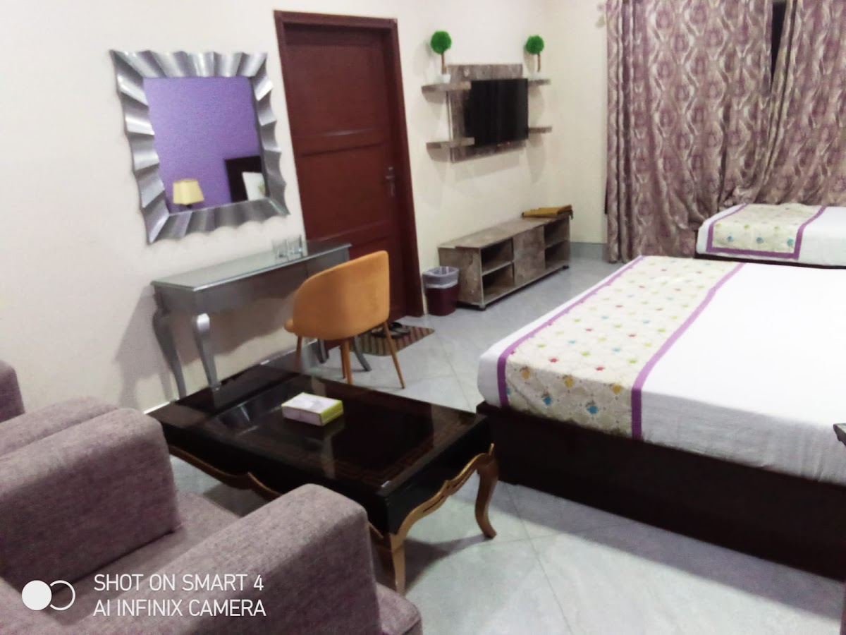 AK Hotel of Guest House — photo 9