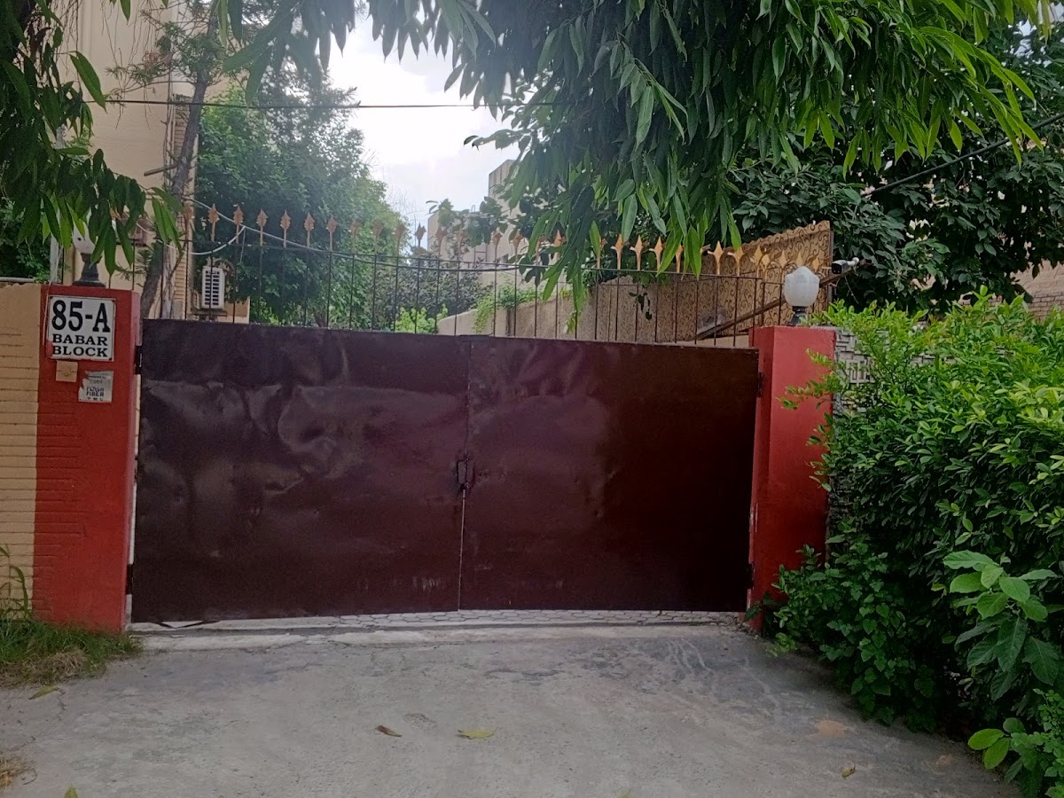 AK Hotel of Guest House — photo 7