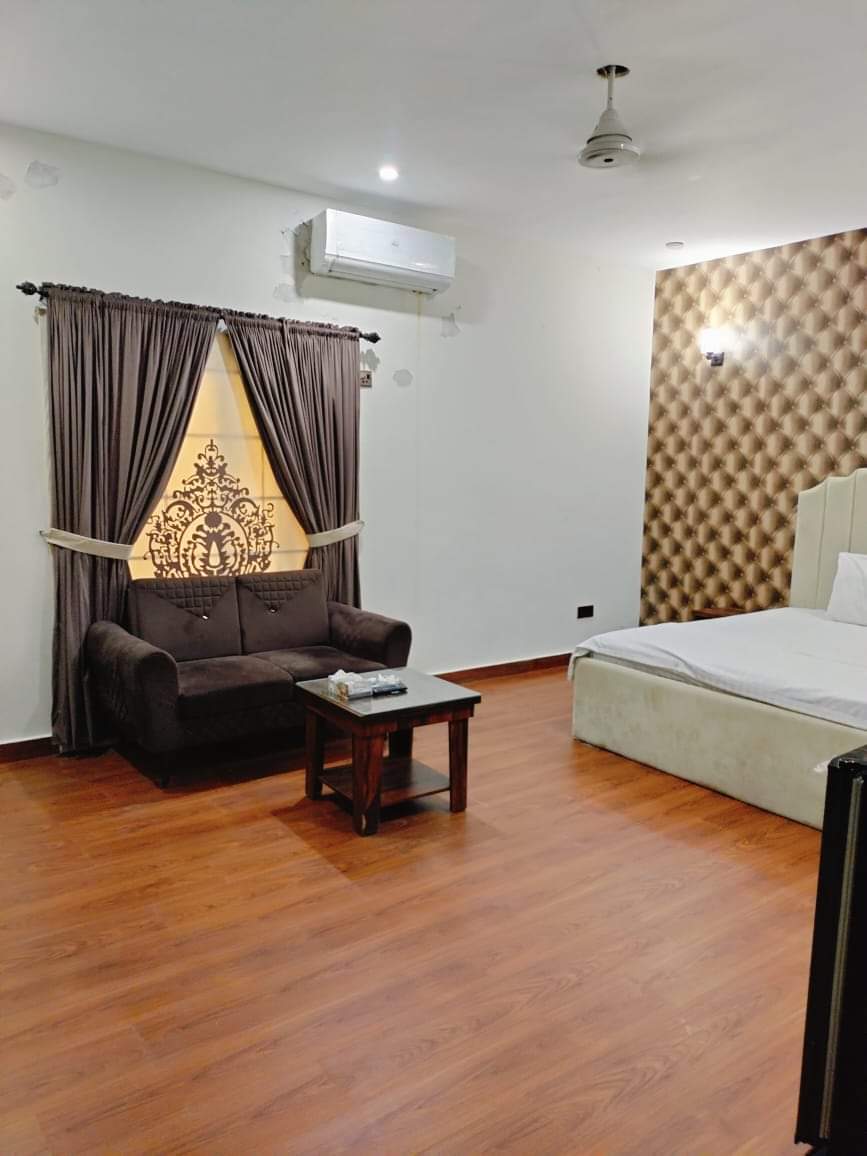 The Family Guest House karachi — photo 9