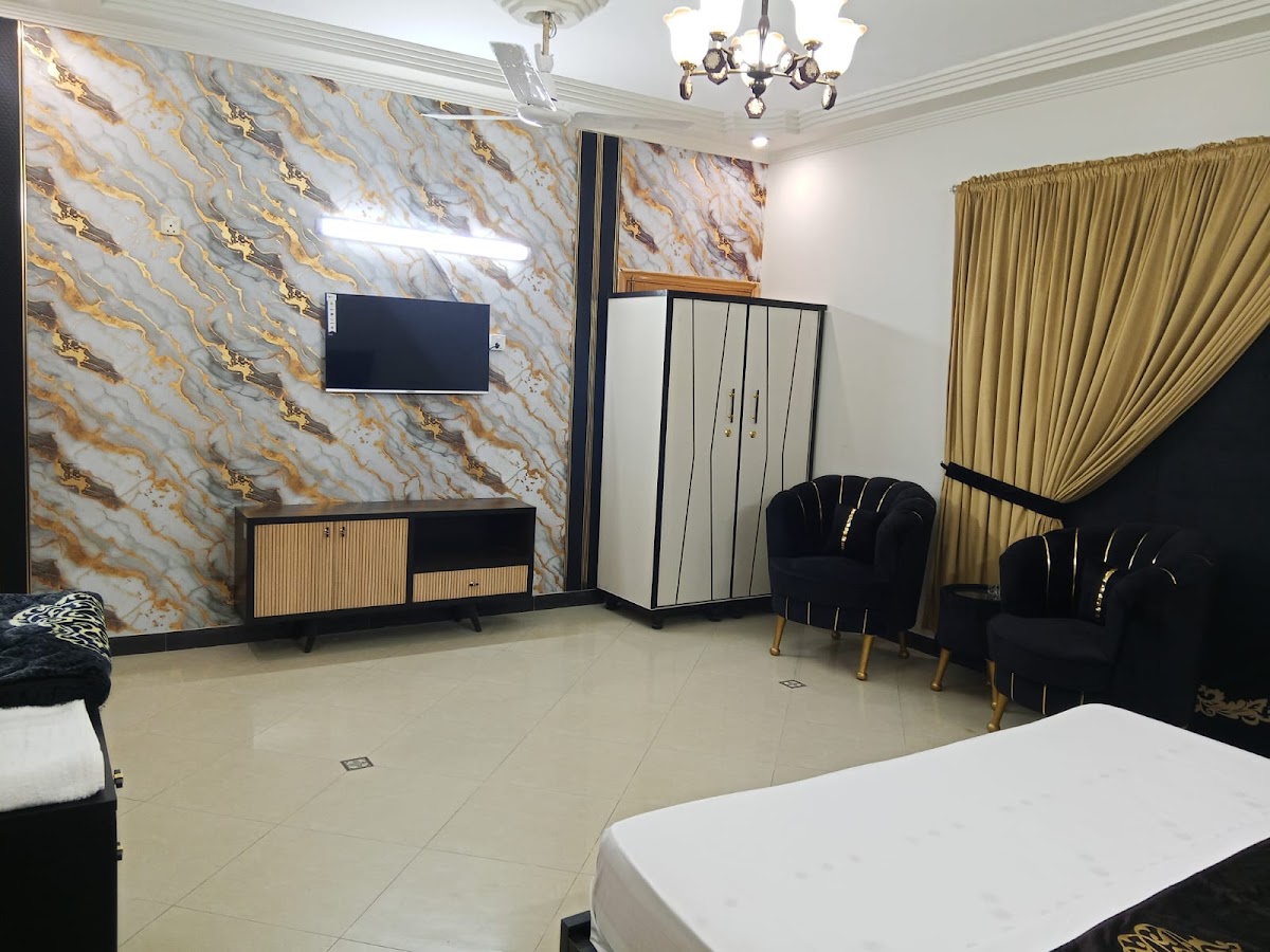 The Family Guest House karachi — photo 7
