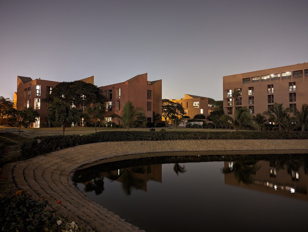 AKU Male Hostel