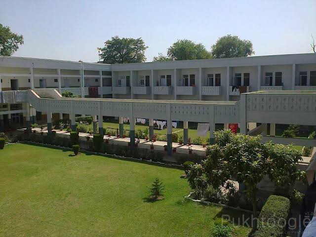 Fatima Jinnah Hostel - boys hostel in Peshawar, Khyber Pakhtunkhwa