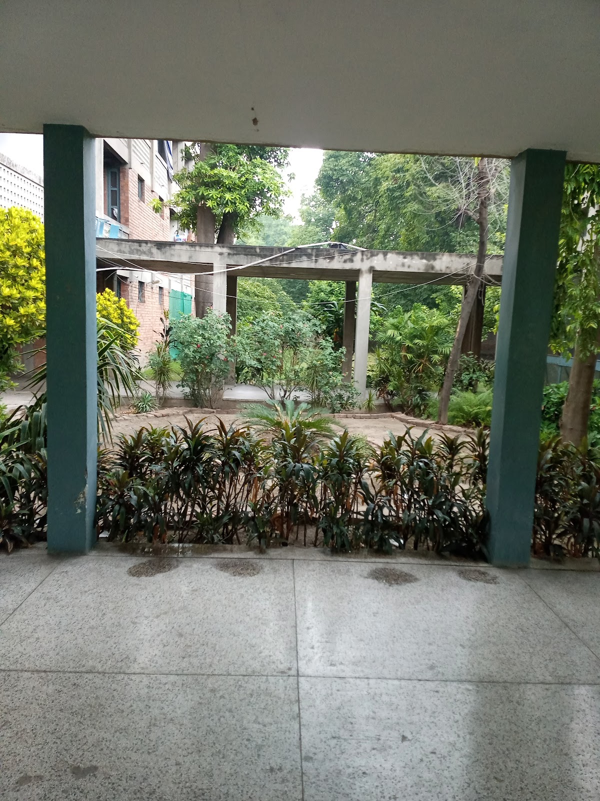 Hazrat Abu Bakar Siddique Hall No. 19 — photo 6