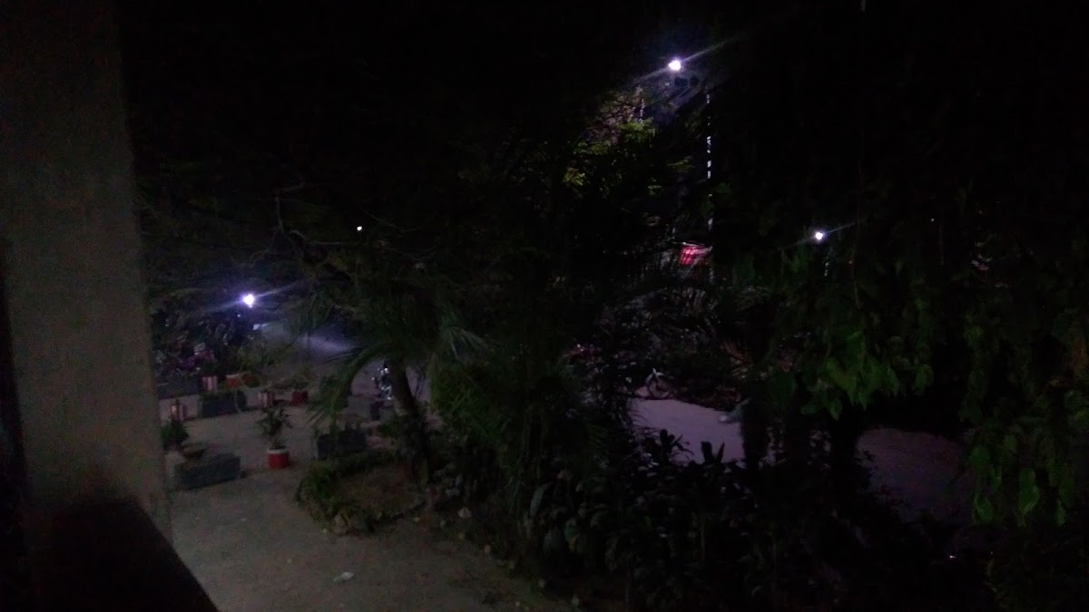 Hazrat Abu Bakar Siddique Hall No. 19 — photo 7