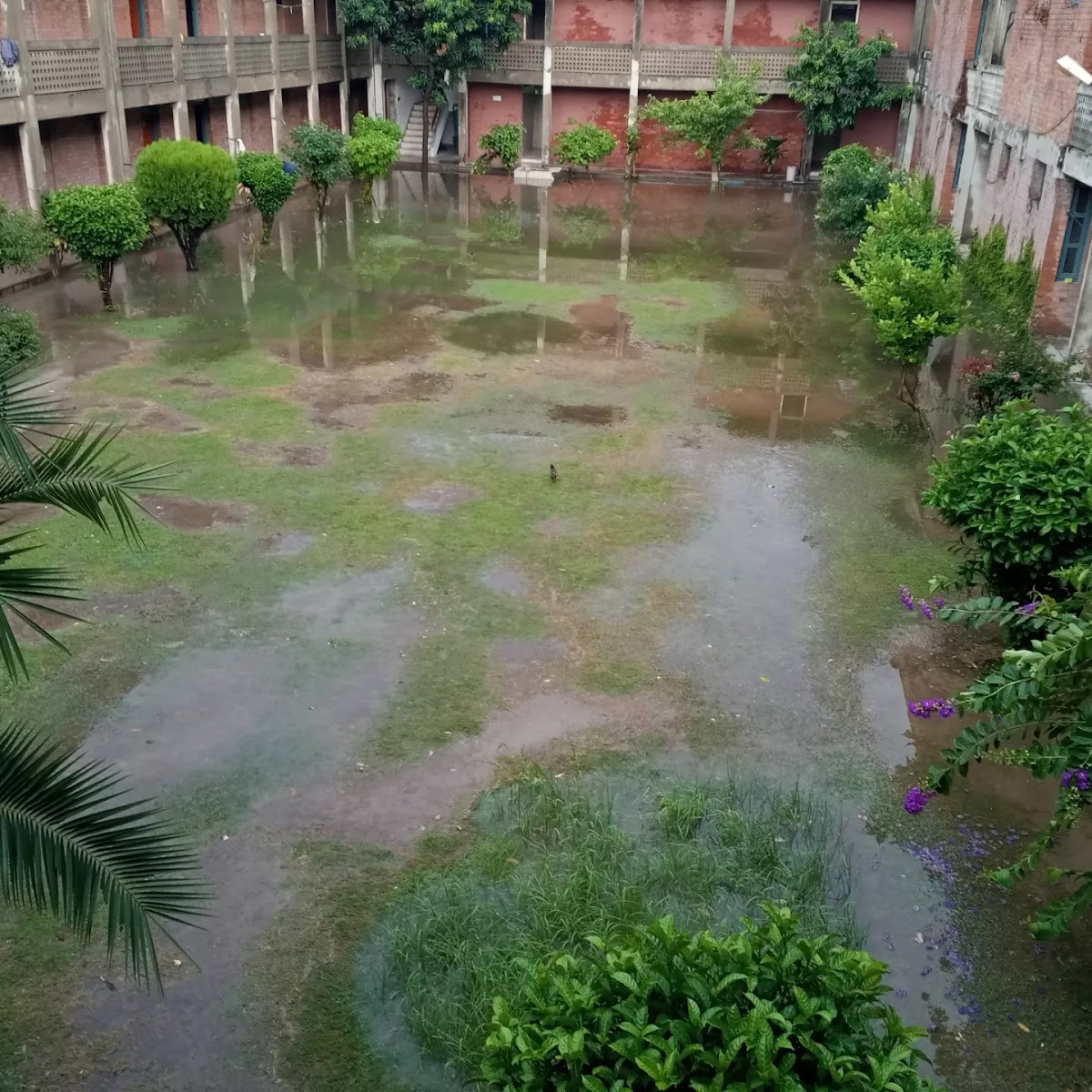 Hazrat Abu Bakar Siddique Hall No. 19 — photo 8