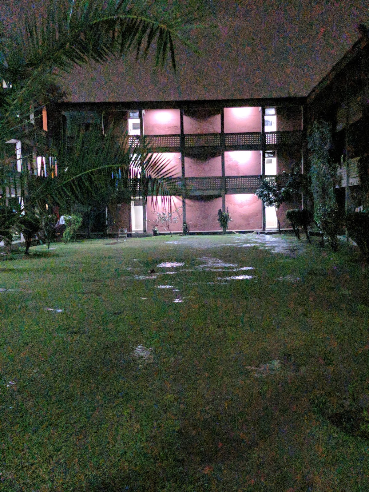 Hazrat Abu Bakar Siddique Hall No. 19 — photo 9