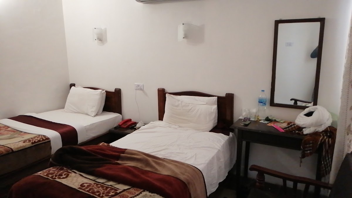 Amin Hotel Peshawar — photo 10