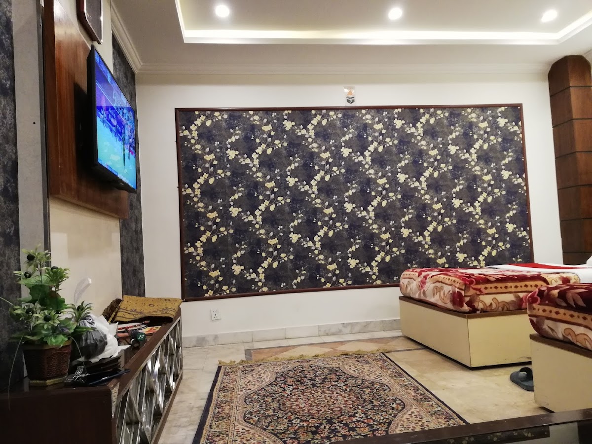 Amin Hotel Peshawar — photo 9
