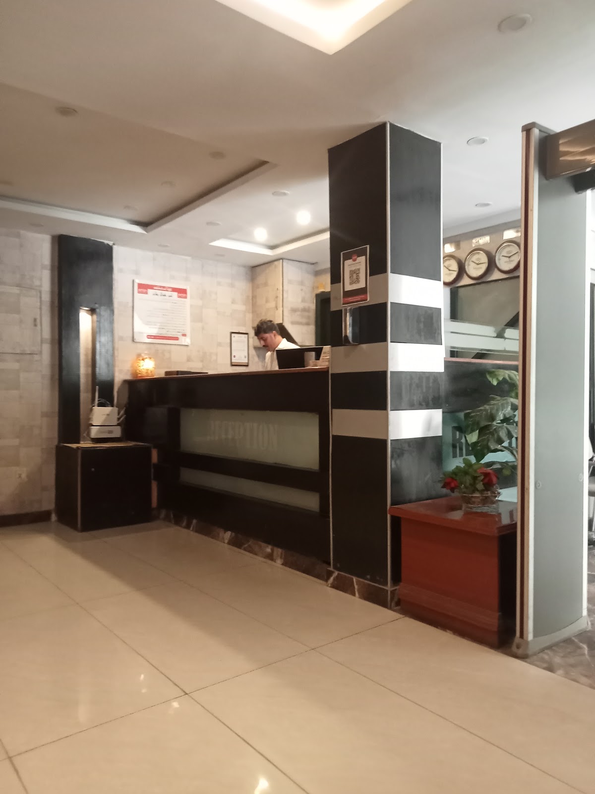 Amin Hotel Peshawar — photo 8