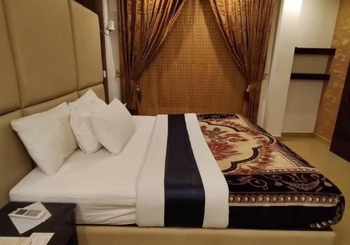 Amin Hotel Peshawar — photo 7