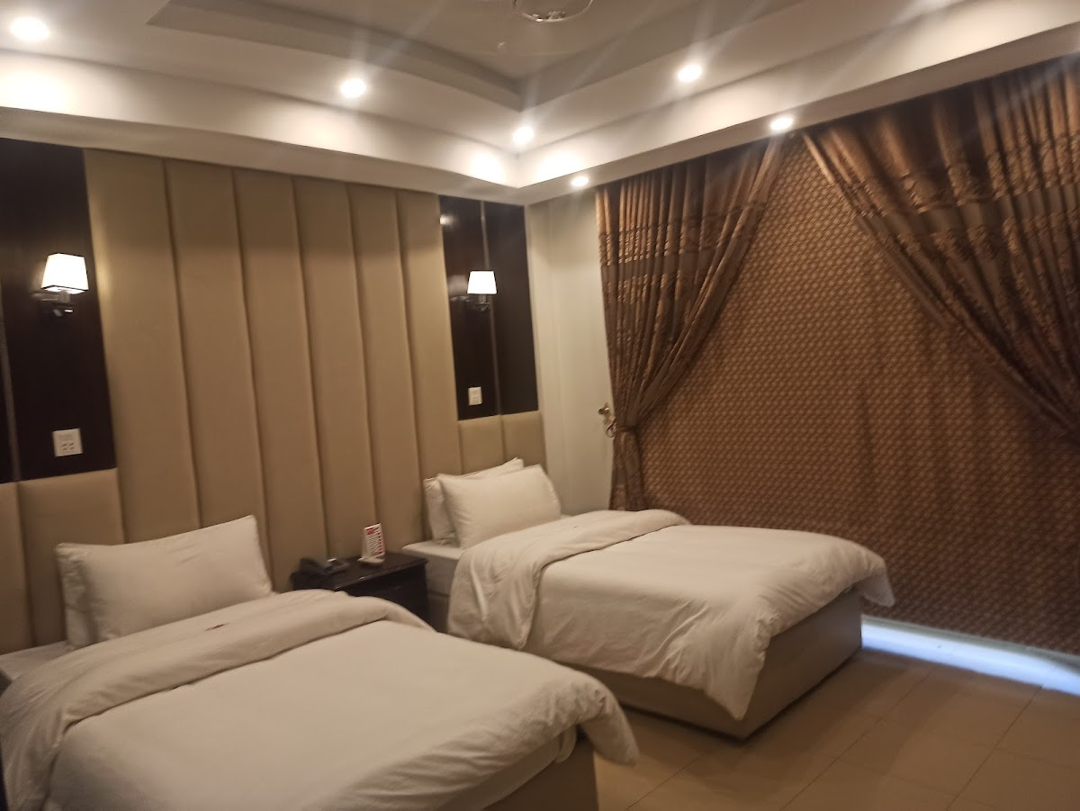 Amin Hotel Peshawar — photo 6