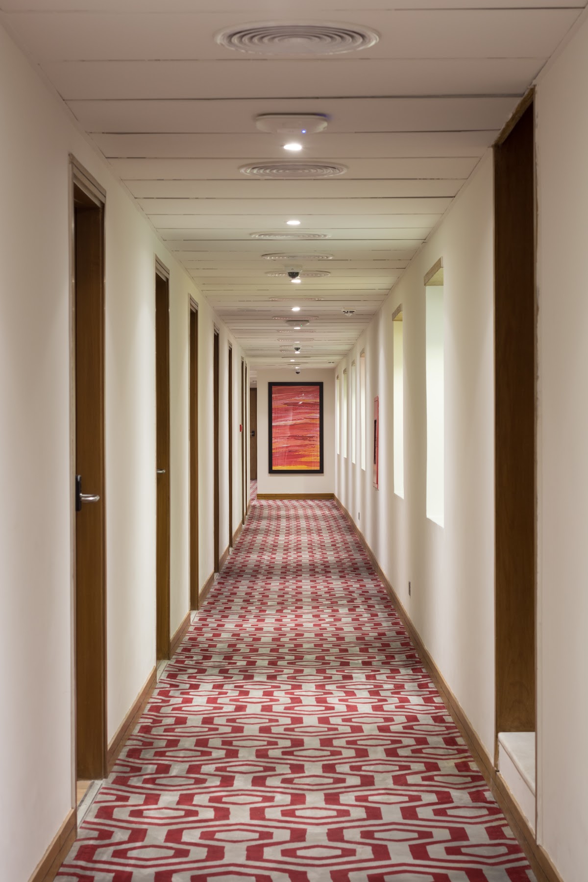 Hotel Excelsior Karachi saddar — photo 9
