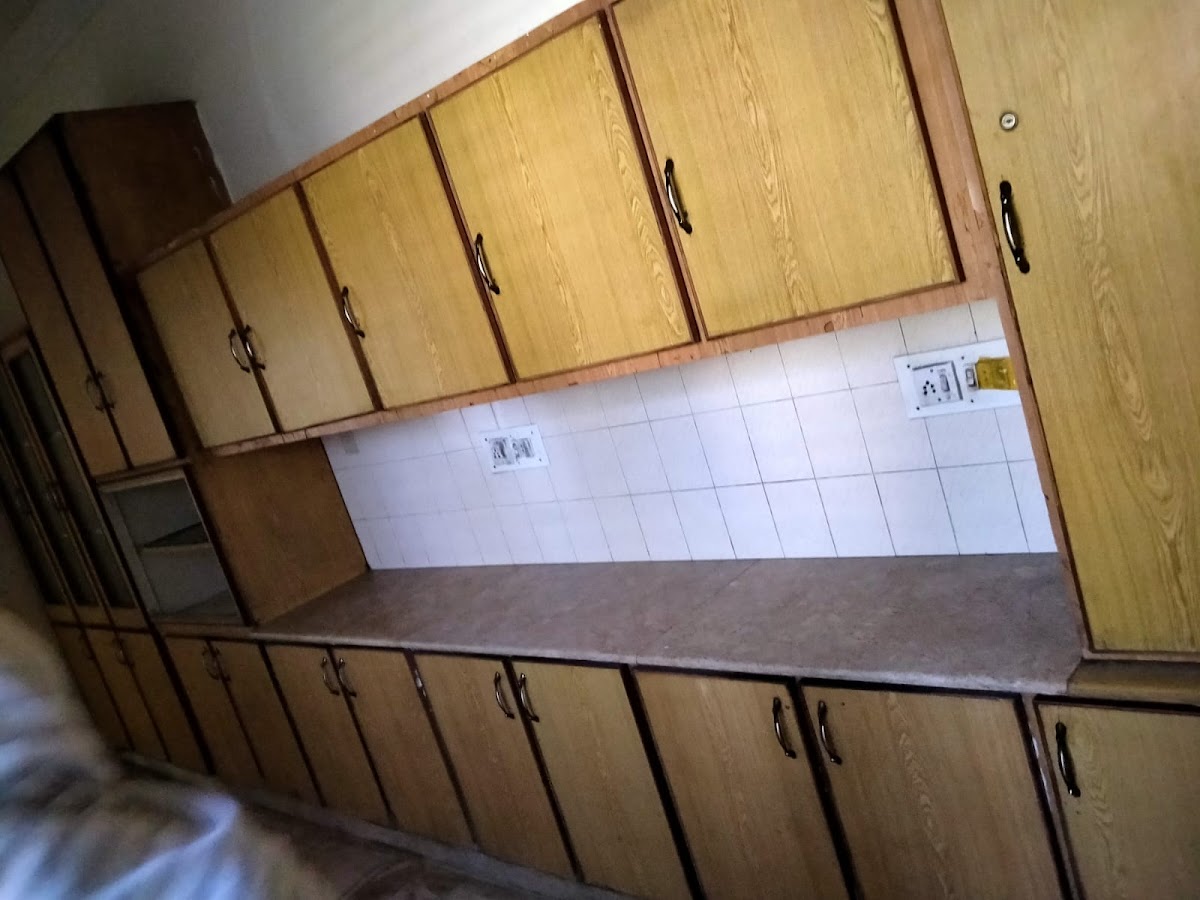 Madina Girls Hostel — photo 9