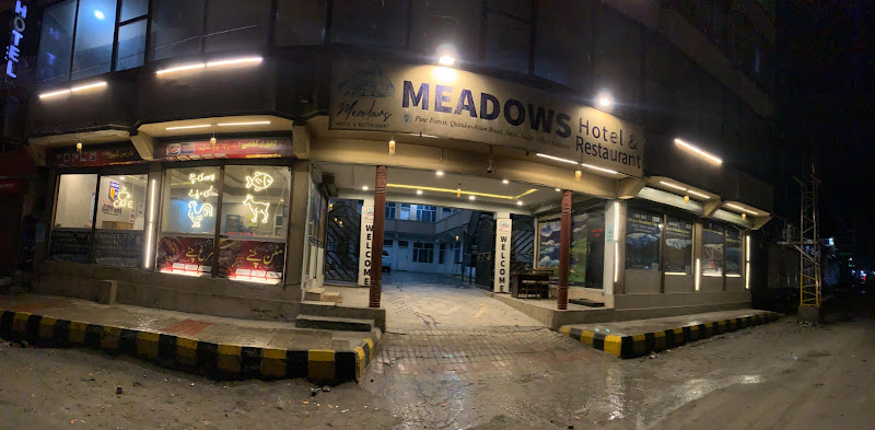 Meadows Hotel & Restaurant — photo 7