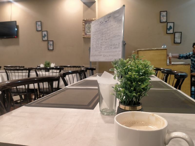 Meadows Hotel & Restaurant — photo 8