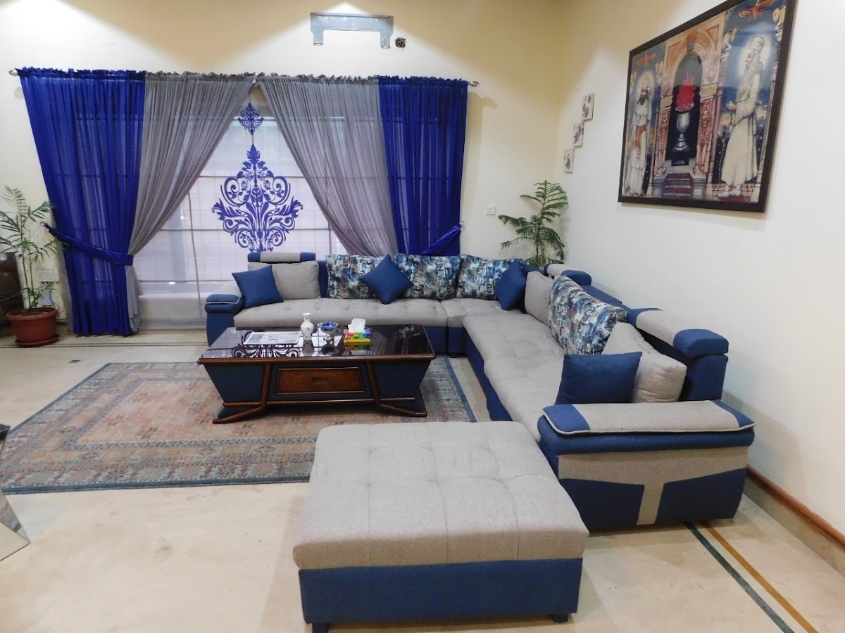 Casa Blanca Executive Guest House — photo 10